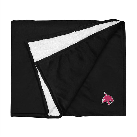 Premium Sexy State blanket