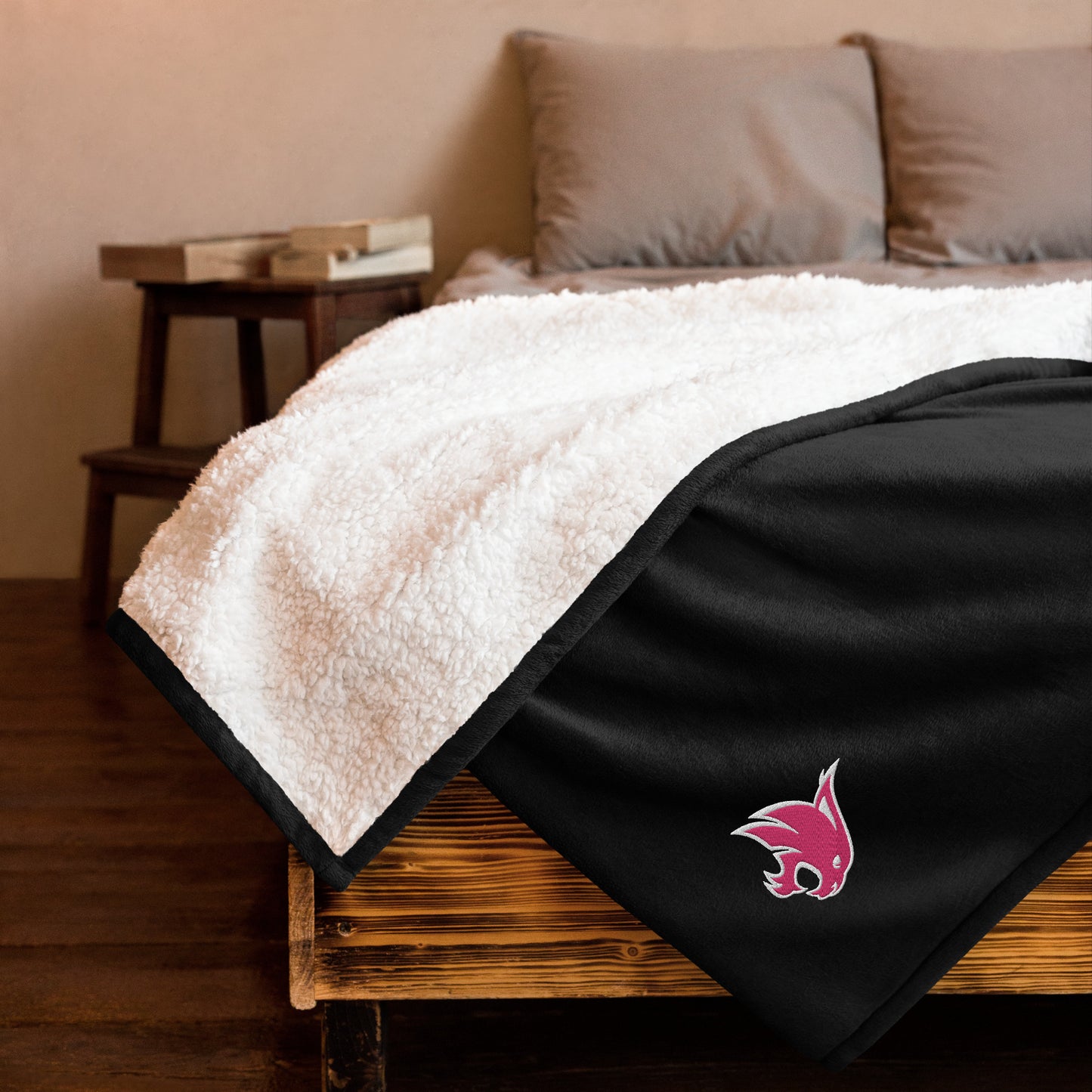 Premium Sexy State blanket