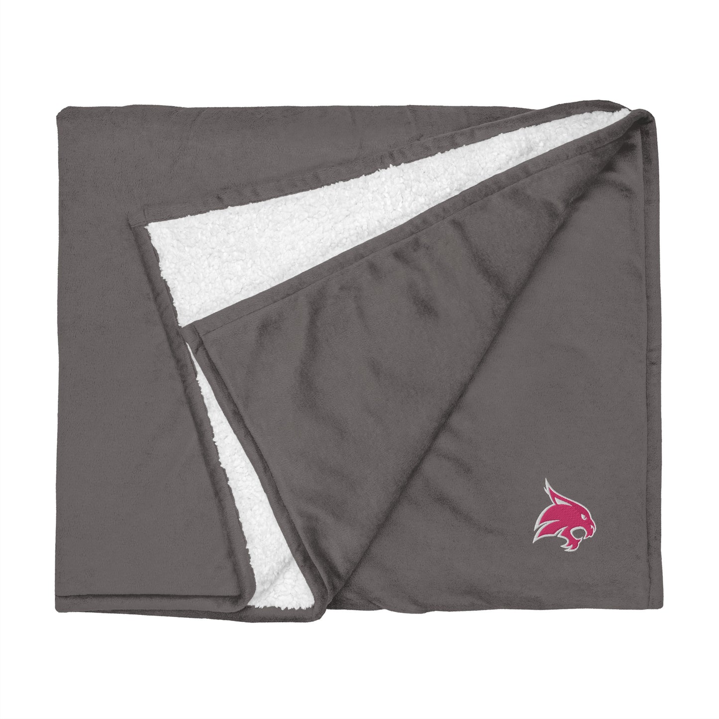 Premium Sexy State blanket