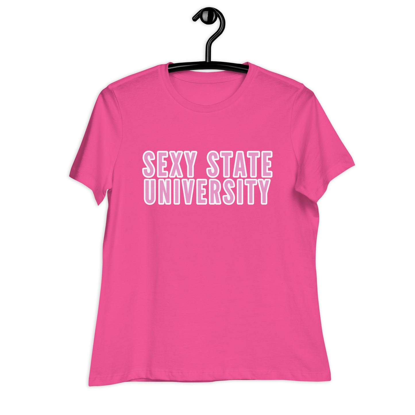 Sexy State University T-Shirt