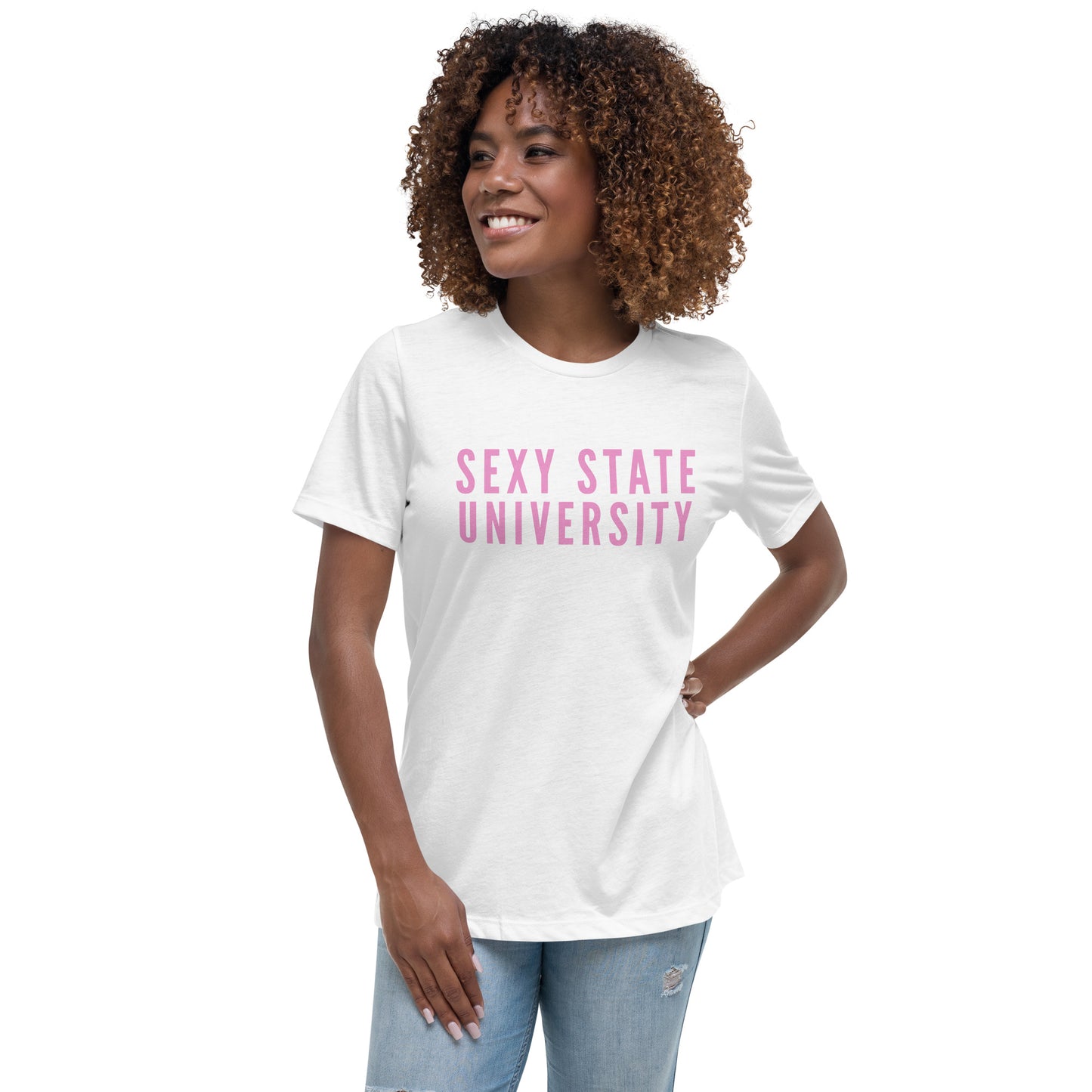 Sexy State University T-Shirt